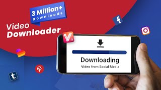 All Video Downloader: The Best App to Download Videos from Social Media screenshot 4