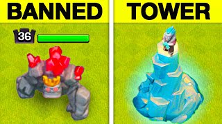 12 Times Clash of Clans Got Hacked screenshot 3