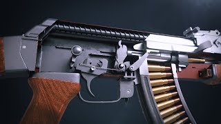 How an AK-47 Works screenshot 3