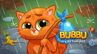 ✅ Bubbu - My Virtual Pet (YT Ad) #04.2020 screenshot 4