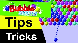 How to Get High Score on Bubble Shooter : Bubble Shooter Tips and Tricks screenshot 3