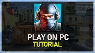 How To Play Standoff 2 on PC & Mac screenshot 4