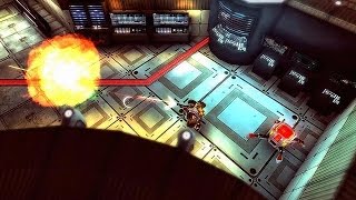 Modern Commando Combat Bots - Android Gameplay [Full HD] screenshot 1