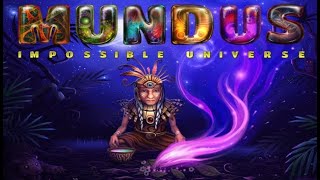 Mundus - Impossible Universe ... Gameplay Trailer screenshot 5