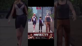 Must Play iPhone Game-Mafia City!👌 #shorts screenshot 3
