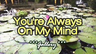 You're Always On My Mind - KARAOKE VERSION - Gallery screenshot 5