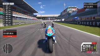 MotoGP 19 - Alex Marquez Gameplay (PC HD) [1080p60FPS] screenshot 2