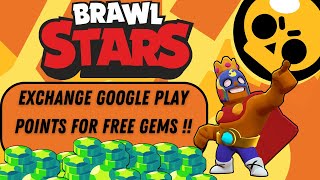 Brawl Stars   How To Use Play Points To Get Free Gems screenshot 1