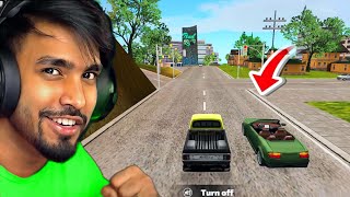 Green Transformer vs Van Transformer : Rope Hero #19 Android Gameplay ✅ screenshot 5