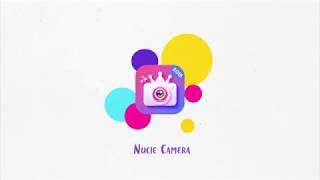 Nucie Cam: Beauty Selfie Camera With Photo Editor screenshot 4