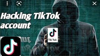 hacking is the TikTok account🤫😱😱 screenshot 3
