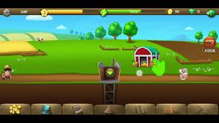 [Diggy's Adventure: 재미있는 논리 퍼즐 & 미로 탈출] Play Video. screenshot 2