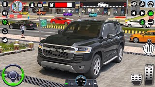 Extreme Car Parking 3D Game : Car Driving School Gameplay screenshot 4