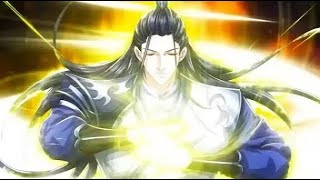 【MULTI SUB】Sword Immortal Martial Emperor E1-71 #anime screenshot 5