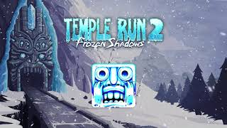 Temple Run 2-Frozen Shadows Gameplay screenshot 3