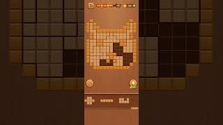 wood jigsaw puzzle🧩 level 99#gameplay screenshot 1