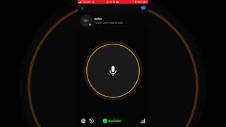 ZELLO WALKIE TALKIE app - QUICK OVERVIEW & HOW TO USE screenshot 1