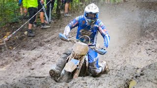 Enduro GP Slovakia 2022 | Slippery Mud Party is back!!! by Jaume Soler screenshot 4