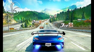 Street Racing 3D, Car Game 3D, Araba Oyunları, Sokak Yarışı 3D, Araba Yarış Oyunu, 3D Araba Oyunları screenshot 2
