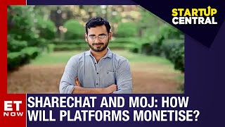 How can creators make money with Sharechat? | StartUp Central screenshot 2