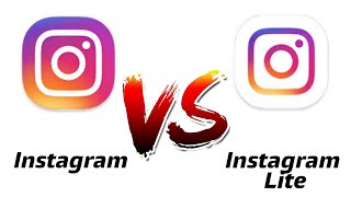 Instagram Vs Instagram Lite | Difference Between Instagram and Instagram Lite | Instagram Lite screenshot 3