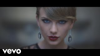 Taylor Swift - Blank Space screenshot 3