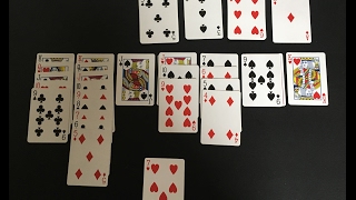 How To Play Solitaire screenshot 4