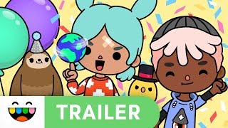 ALL THE TOCA LIFE APPS IN ONE WORLD | Toca Life: World | FREE to download screenshot 2