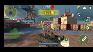 War Machines - Arjun Tank Dominates the Conquest Battlefield. #warmachines #gaming screenshot 5
