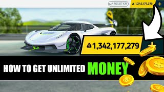 HOW TO GET UNLIMITED MONEY | Extreme Car Driving Simulator | Unlock all cars | IN 1 MINUTE 🔥 screenshot 3