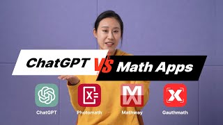 We Put ChatGPT and Three Other Math Apps to the Test - Here's What We Found! screenshot 3