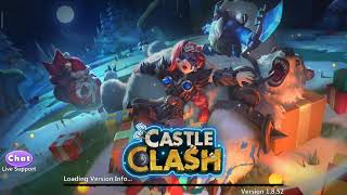 Guild War Castle Clash: Guild Royale screenshot 2