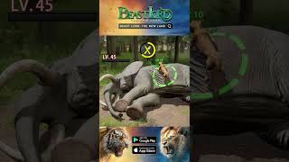 SW100_EN_P103(916)【Beast Lord: The New Land】 screenshot 1