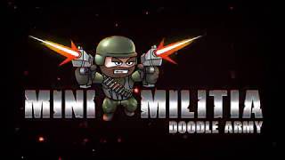 Doodle Army 2 : Mini Militia - Teaser screenshot 4