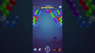 Bubble Shooter Pop Puzzle screenshot 2