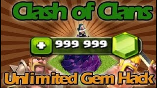 How to hack clash of clans with game guardian with proof and with link in description screenshot 4