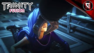 Trinity Fusion Death Scene | Upcoming Rogue-Lite Game screenshot 3