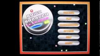 Brick Breaker Ultimate HD iPad App Review - CrazyMikesapps screenshot 4