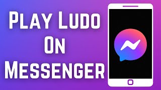 How To Play Ludo In Messenger 2023 screenshot 5