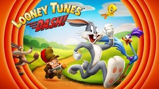 Looney Tunes Dash! Official Launch Trailer screenshot 2