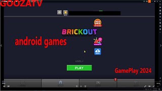 brick out shoot the ball Level 1 to  38 level screenshot 4