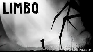 Limbo - Full Game Walkthrough 100% (Longplay) [2K 60FPS] screenshot 5