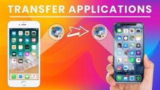 How to transfer Apps from iPhone to iPhone screenshot 4