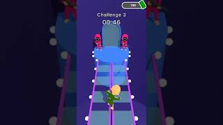 SQUID GAME 3D All Challenges Games - Android/iOS screenshot 2