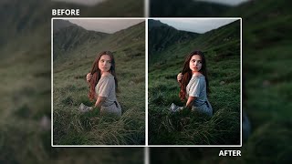 How to use preset app || how to use lightroom presets on mobile screenshot 2