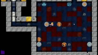 Diggy's Adventure : Egypt - Anubis - Riddle Vault of Anubis (final puzzle) screenshot 3