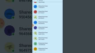 1 Click Unlimited Members on ShareChat #shirts screenshot 3
