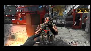 Bullet Strike - FPS Offline Encounter Shooting 3D _ Android GamePlay screenshot 3