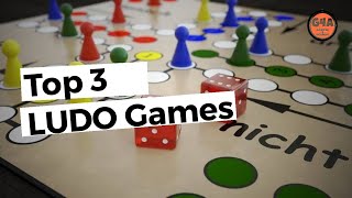 Top 3 best Ludo Games for android [Online/Offline] | best ludo game online | best ludo game offline screenshot 3