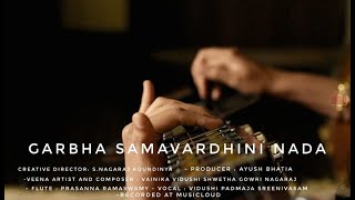 Pregnancy music: GHARBHA SAMVARDHINI NADA screenshot 5